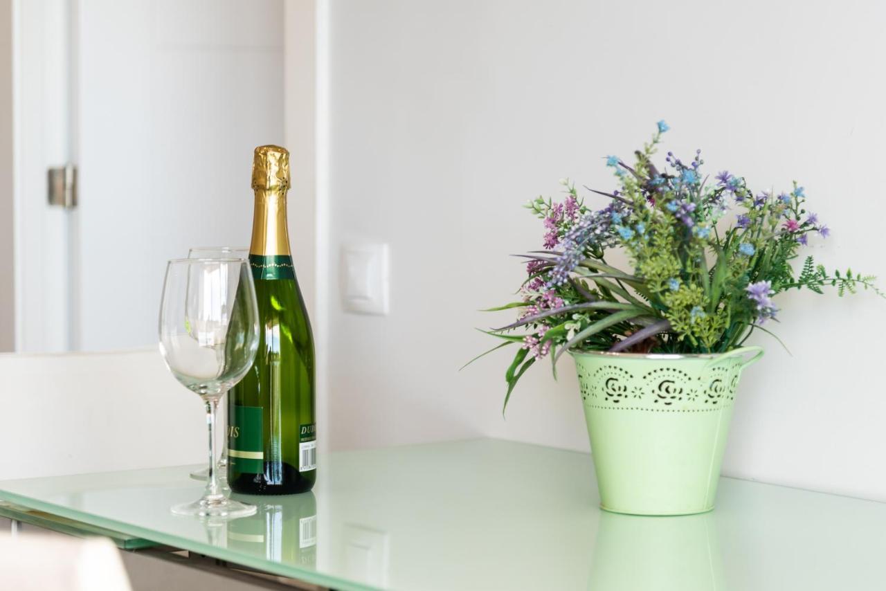 פלאייה דה לאס אמריקס Apartamento El Dorado, Wi-Fi Y Aparcamiento Gratuito מראה חיצוני תמונה