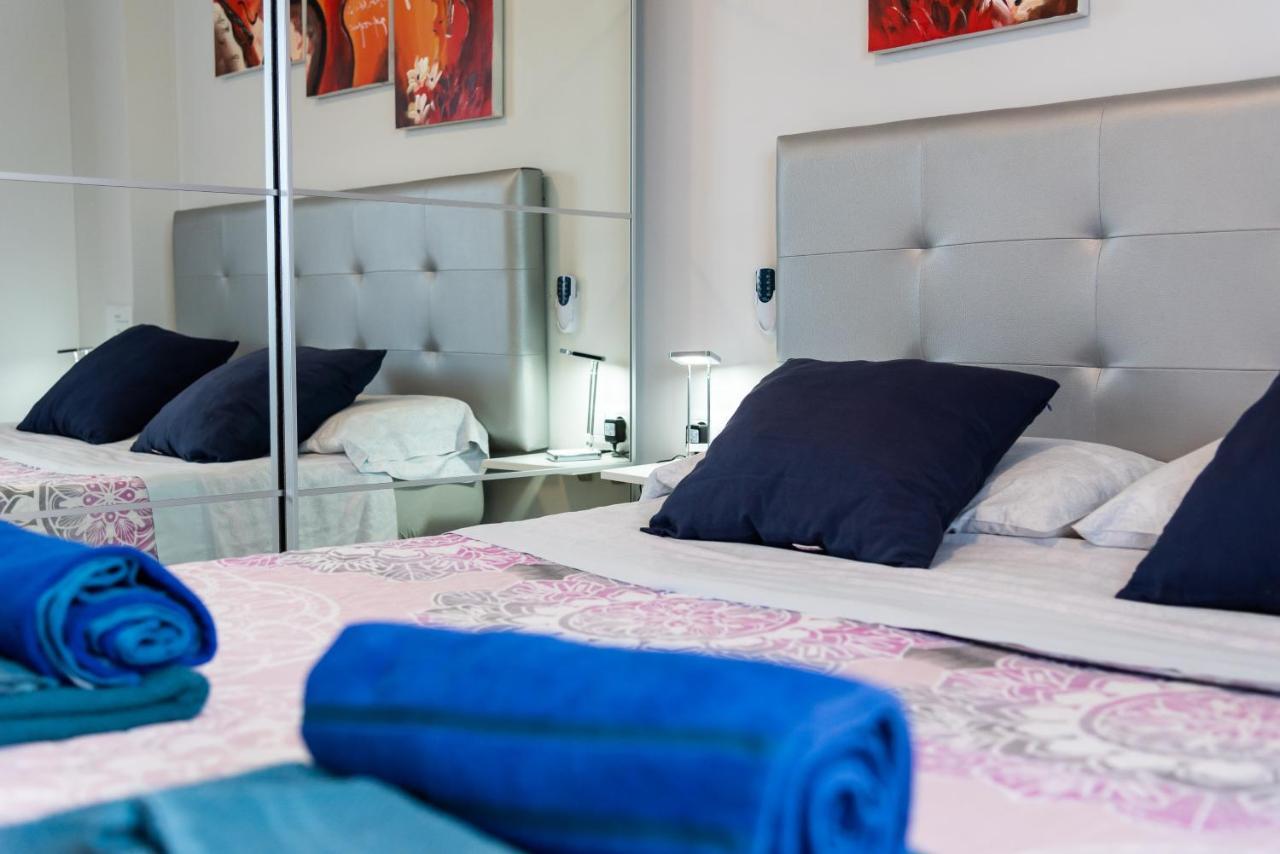 פלאייה דה לאס אמריקס Apartamento El Dorado, Wi-Fi Y Aparcamiento Gratuito מראה חיצוני תמונה
