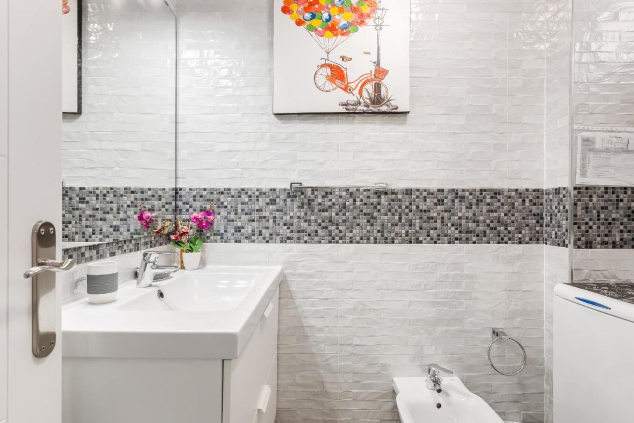 פלאייה דה לאס אמריקס Apartamento El Dorado, Wi-Fi Y Aparcamiento Gratuito מראה חיצוני תמונה