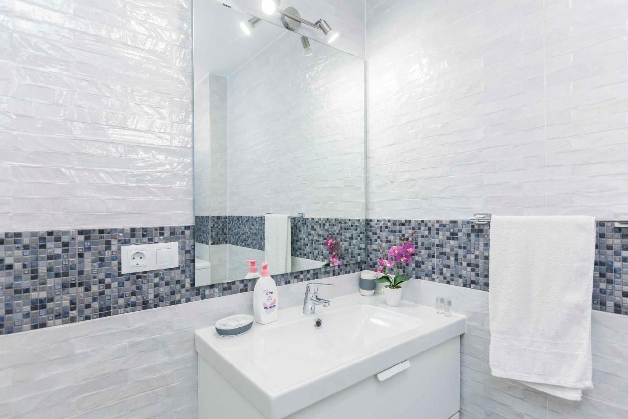 פלאייה דה לאס אמריקס Apartamento El Dorado, Wi-Fi Y Aparcamiento Gratuito מראה חיצוני תמונה