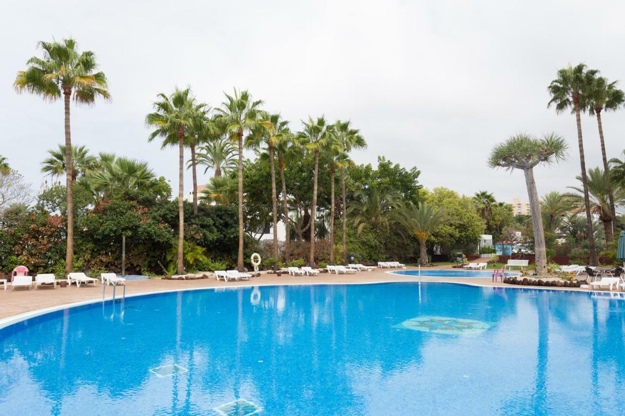 פלאייה דה לאס אמריקס Apartamento El Dorado, Wi-Fi Y Aparcamiento Gratuito מראה חיצוני תמונה