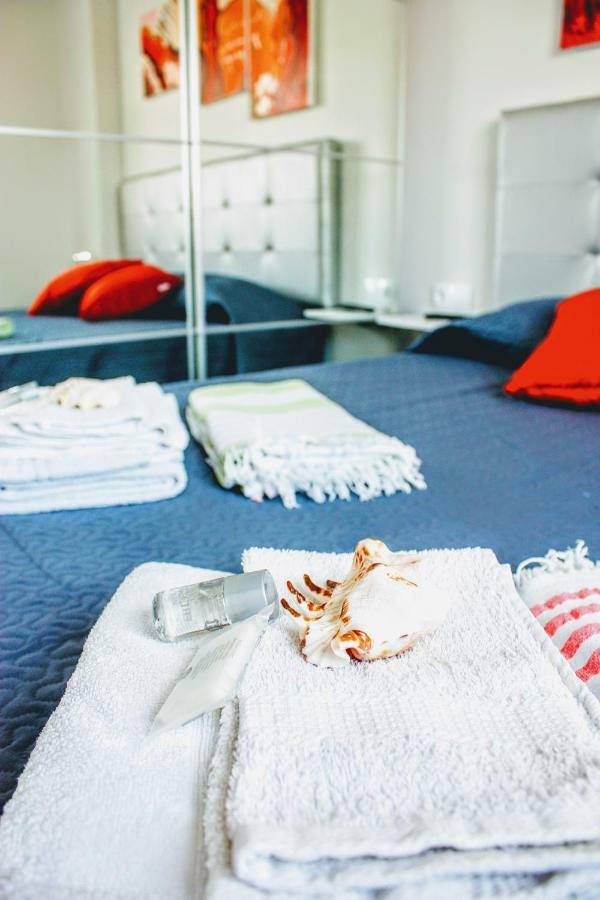 פלאייה דה לאס אמריקס Apartamento El Dorado, Wi-Fi Y Aparcamiento Gratuito מראה חיצוני תמונה