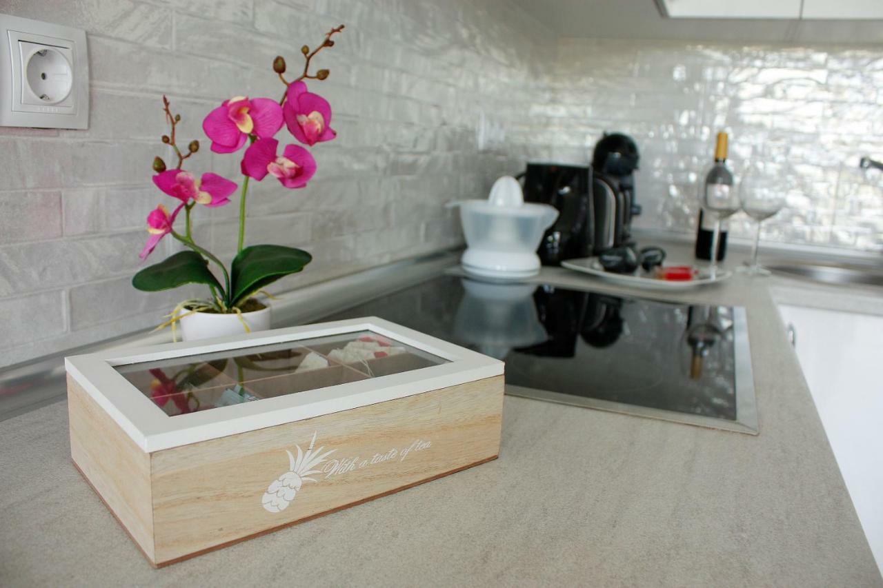 פלאייה דה לאס אמריקס Apartamento El Dorado, Wi-Fi Y Aparcamiento Gratuito מראה חיצוני תמונה